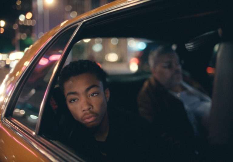 Story Ave (2023) Movie Review: A mature exploration of art through a rooted coming-of-age drama