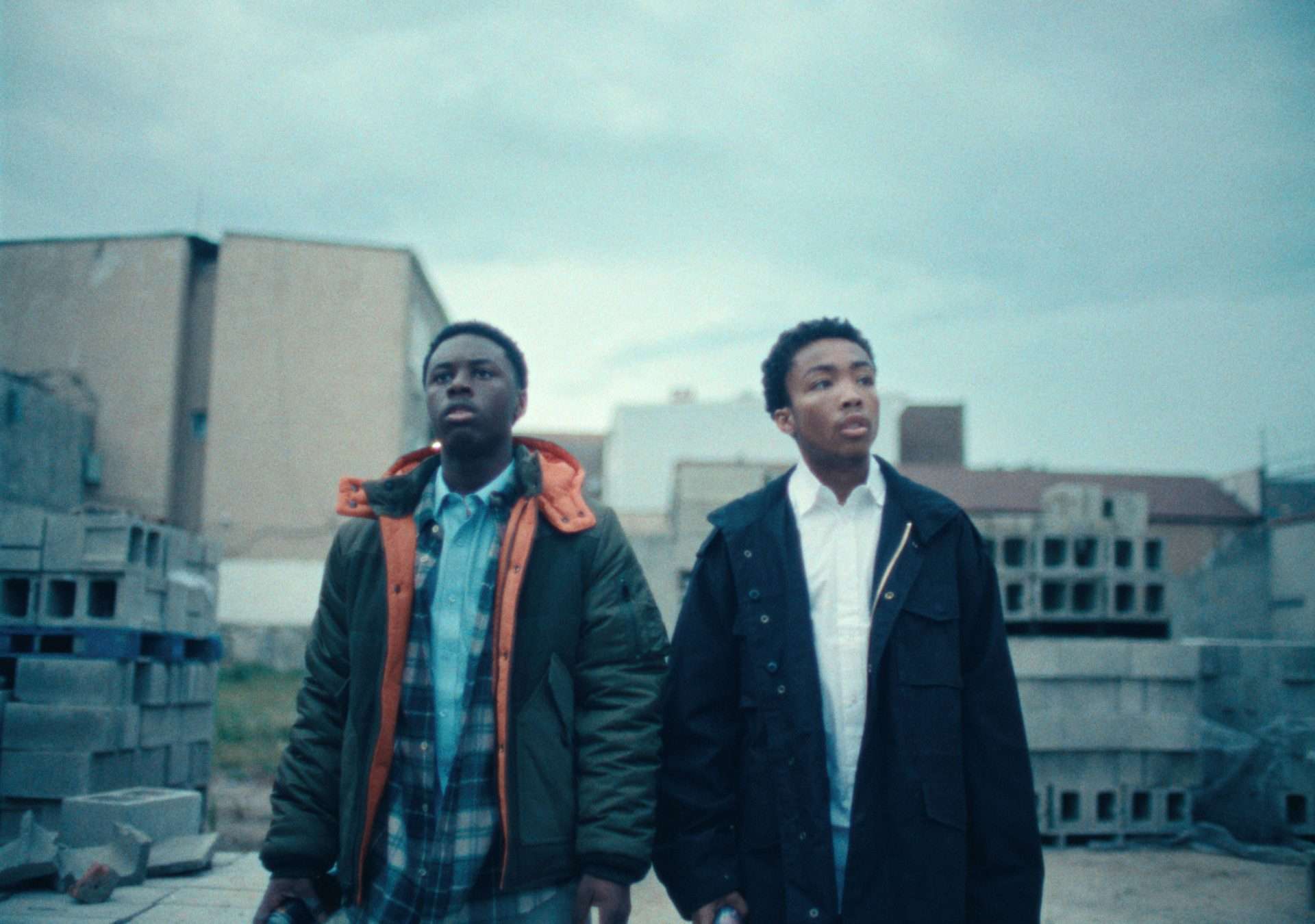 Story Ave (2023) Movie Review