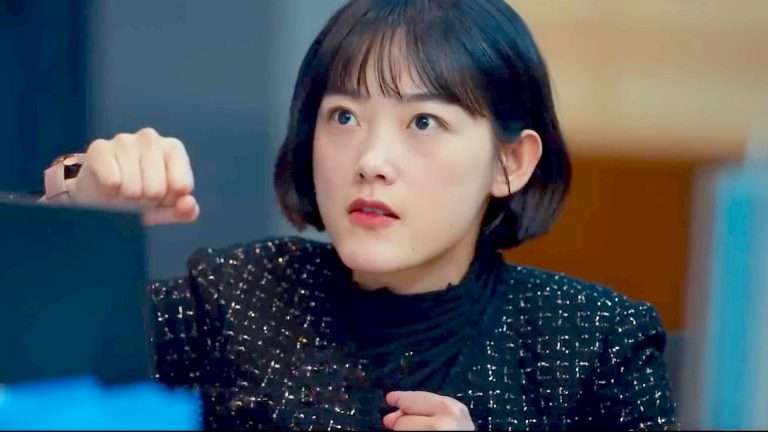 Dive into Drama: Top 10 Korean Series Premiering This October 2023