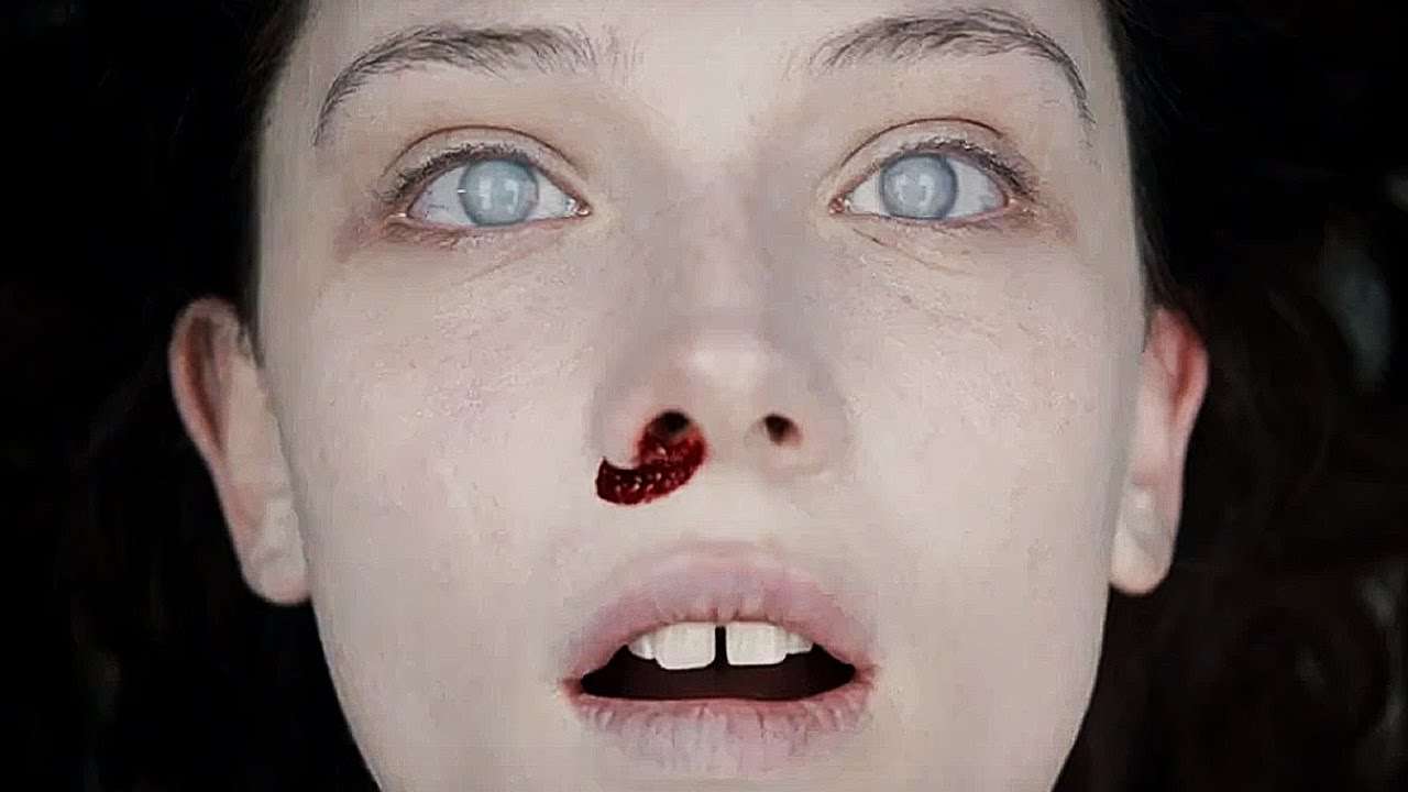 The Autopsy of Jane Doe (2016) Movie Ending Explained
