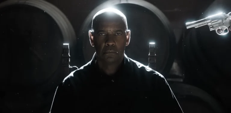 The Equalizer 3 (2023) Movie Ending Explained – Maintaining the effectiveness of an ageing action star