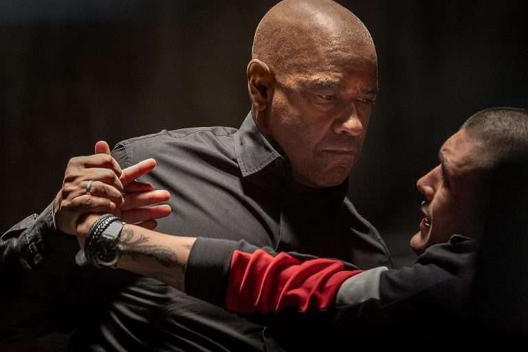 The Equalizer 3 (2023) Movie Review: A Screenplay Committed to Stylish Violence but Not Self-reflecfion