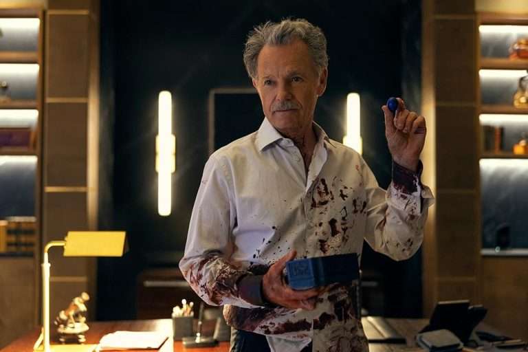 The Fall of the House of Usher (Limited Series) Netflix Review: A Mike Flanagan Horror Classic, With A Dash of Poe