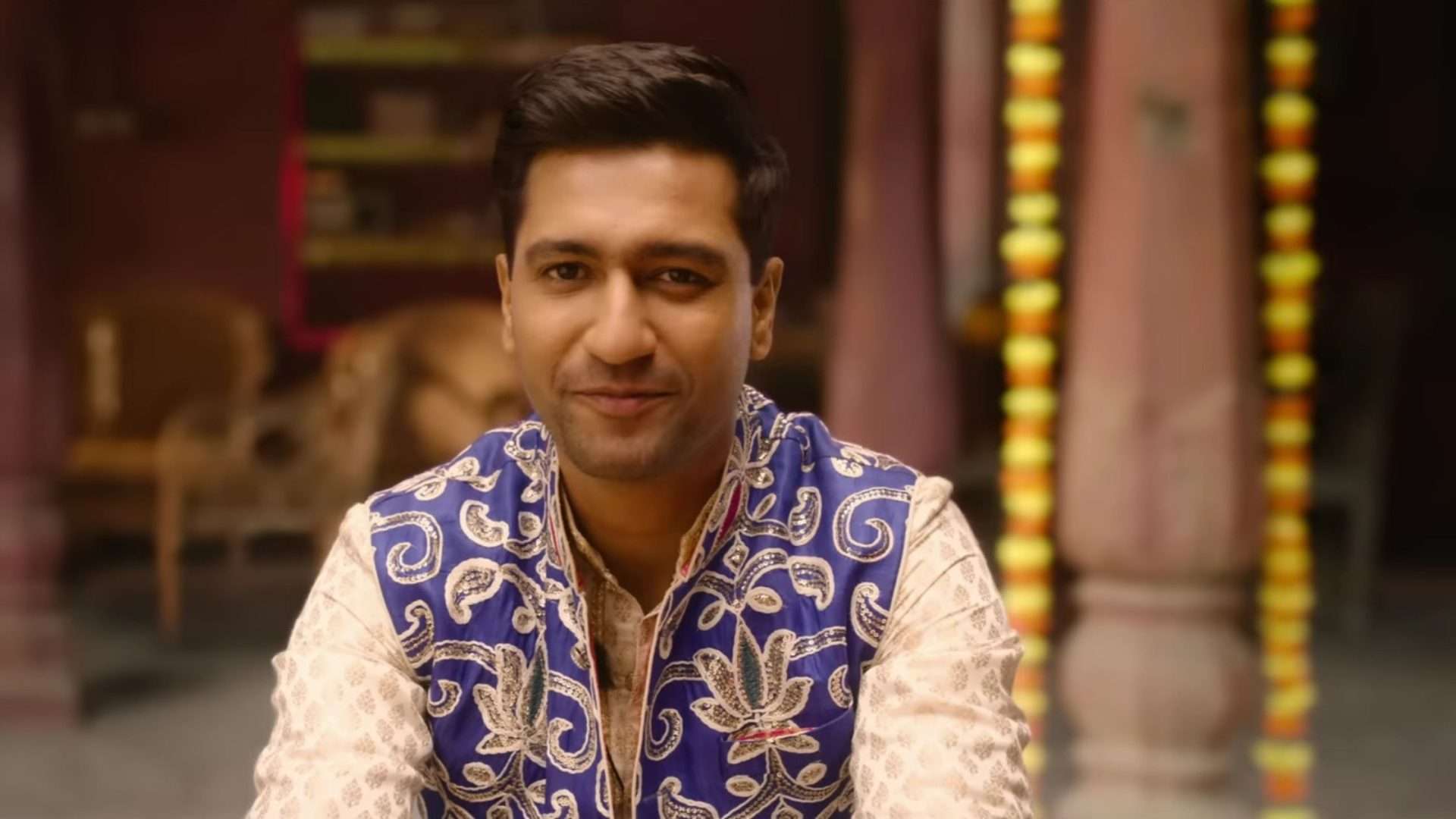 The Great Indian Family (2023) Movie Review