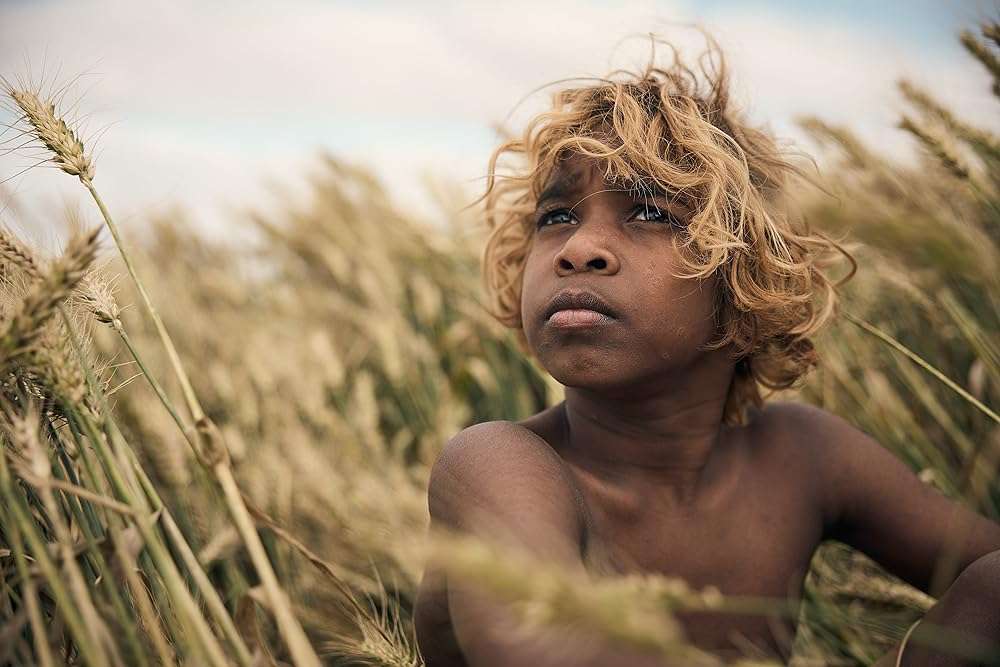 The New Boy (2023) Movie Ending Explained Does Francis Lose His Powers