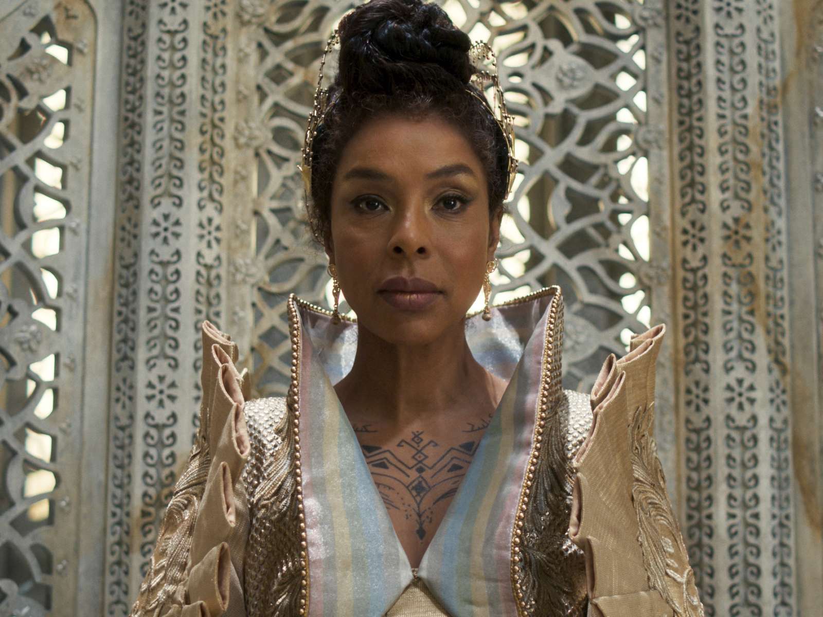 wheel of time season 2 episode 7 recap