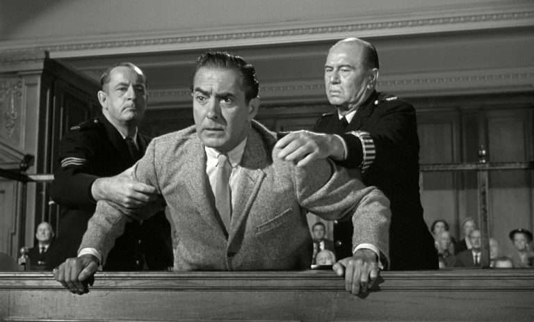 25 Great Trial Films of All Time, Ranked