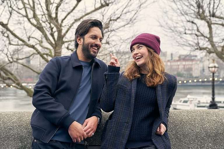 What’s Love Got to Do with It? (2022) Movie Ending Explained: How Did Zoe and Kaz End Up Together?