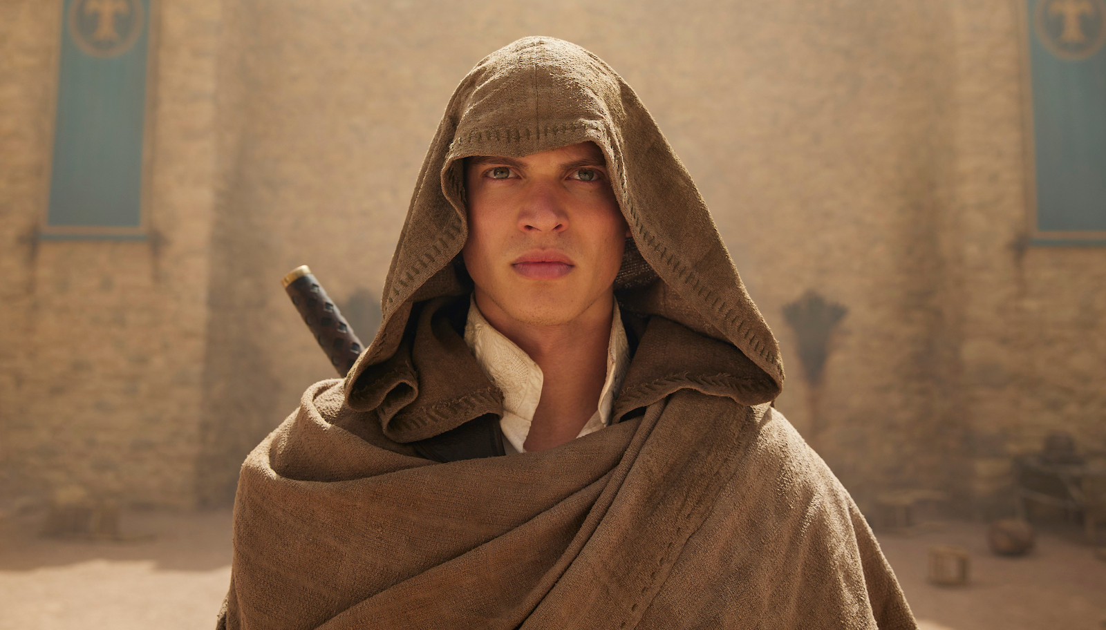 Wheel of Time Season 2 Episode 4 