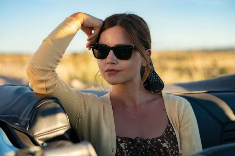 Wilderness (2023) ‘Prime Video’ Limited Series: Review, Recap & Ending Explained – How does Liv outwit Will’s blackmail?