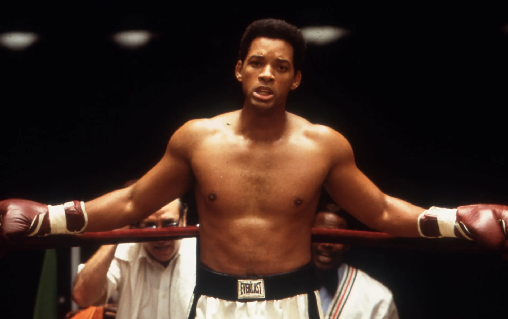 ali (2001)