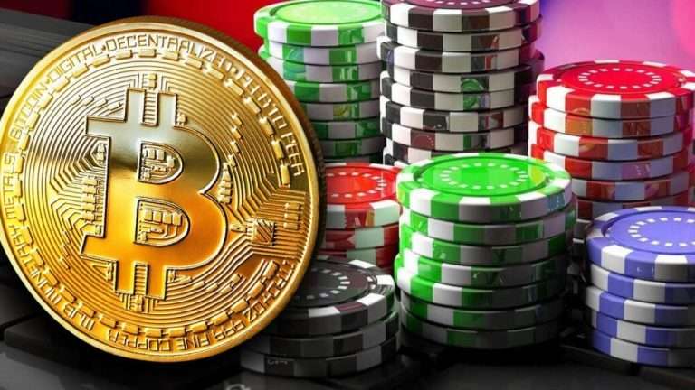 Finding a Crypto Casino With The Best Bonus