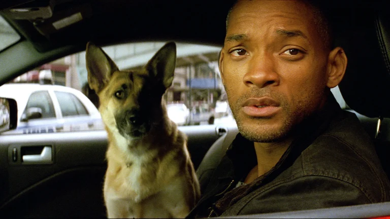 10 Best Movies of Will Smith, Ranked