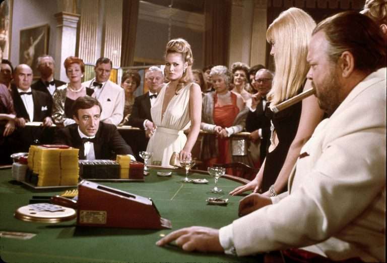Popular iGaming Myths That Films Perpetuate