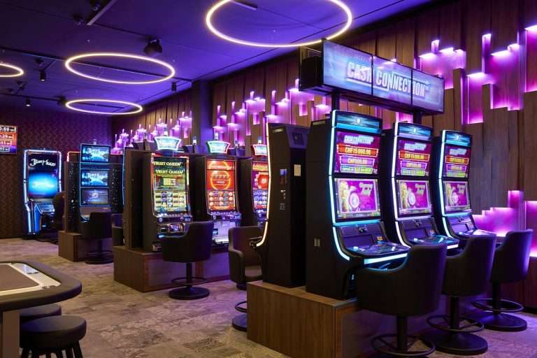 The Adventurous Side of Gambling in Lichtenstein