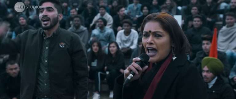 From Provoking Anger to Evoking Nationalism: The Alarming Evolution of Propaganda Films In Bollywood in the Past Few Years