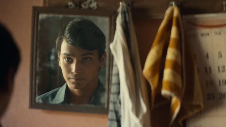 All India Rank (2023) ‘IFFLA’ Movie Review: A refreshing coming-of-age story with a touch of Michel Gondry