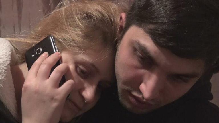 Beauty And The Lawyer (2023) ‘Dok Leipzig Film Festival’ Movie Review: A wavering glimpse at public and private masculinity