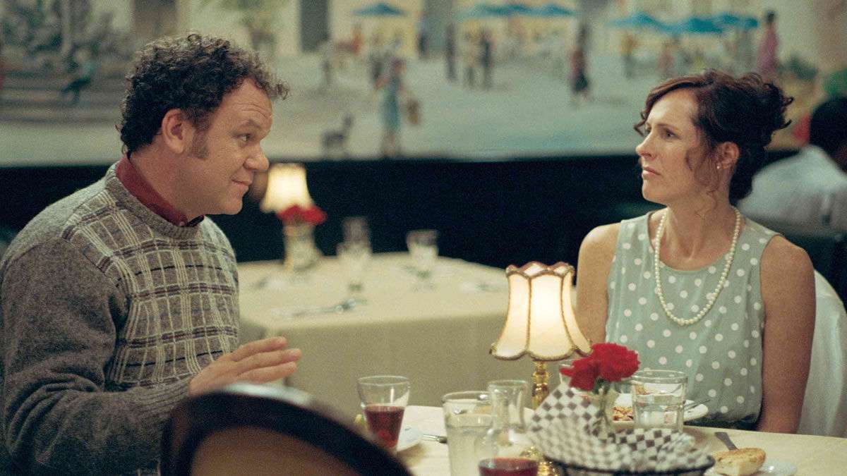 Best Dog Movies of all TIme - Year of the Dog