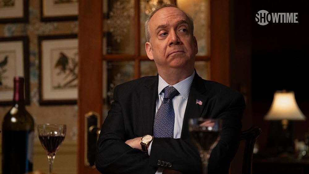 Billions (Season 7) Episode 8