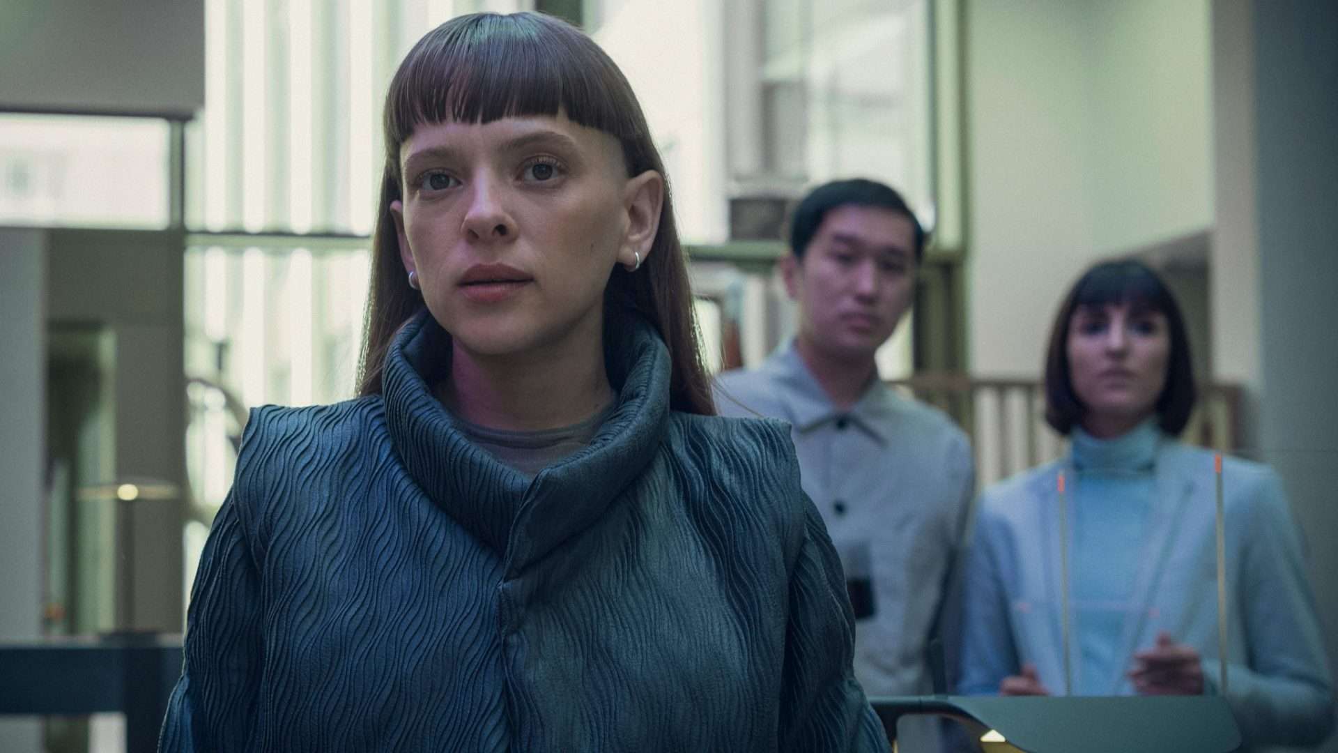 A still from Bodies.