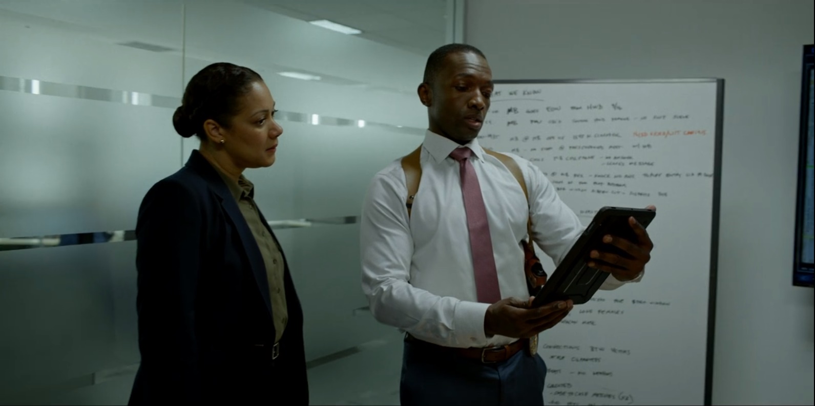 Bosch Legacy (Season 2) Episode 1 Recap HOF
