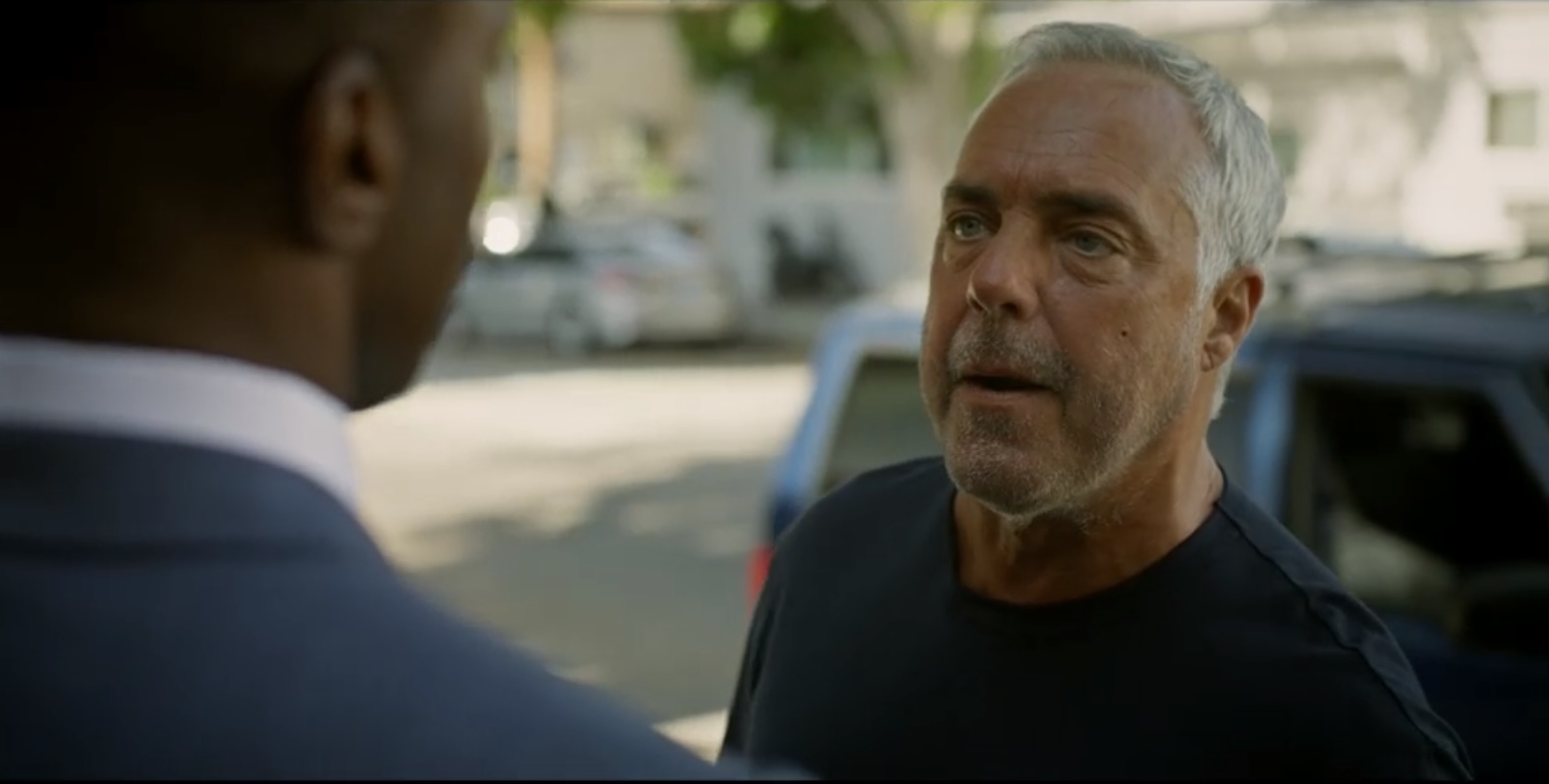 Bosch: Legacy (Season 2) Episodes 1 & 2: Recap and Ending Explained - Where  is Maddie Bosch and will Harry be able to save her?