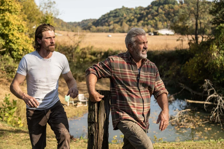 Desperation Road (2023) Movie Ending Explained: How is Maben saved from the Murder Allegation?