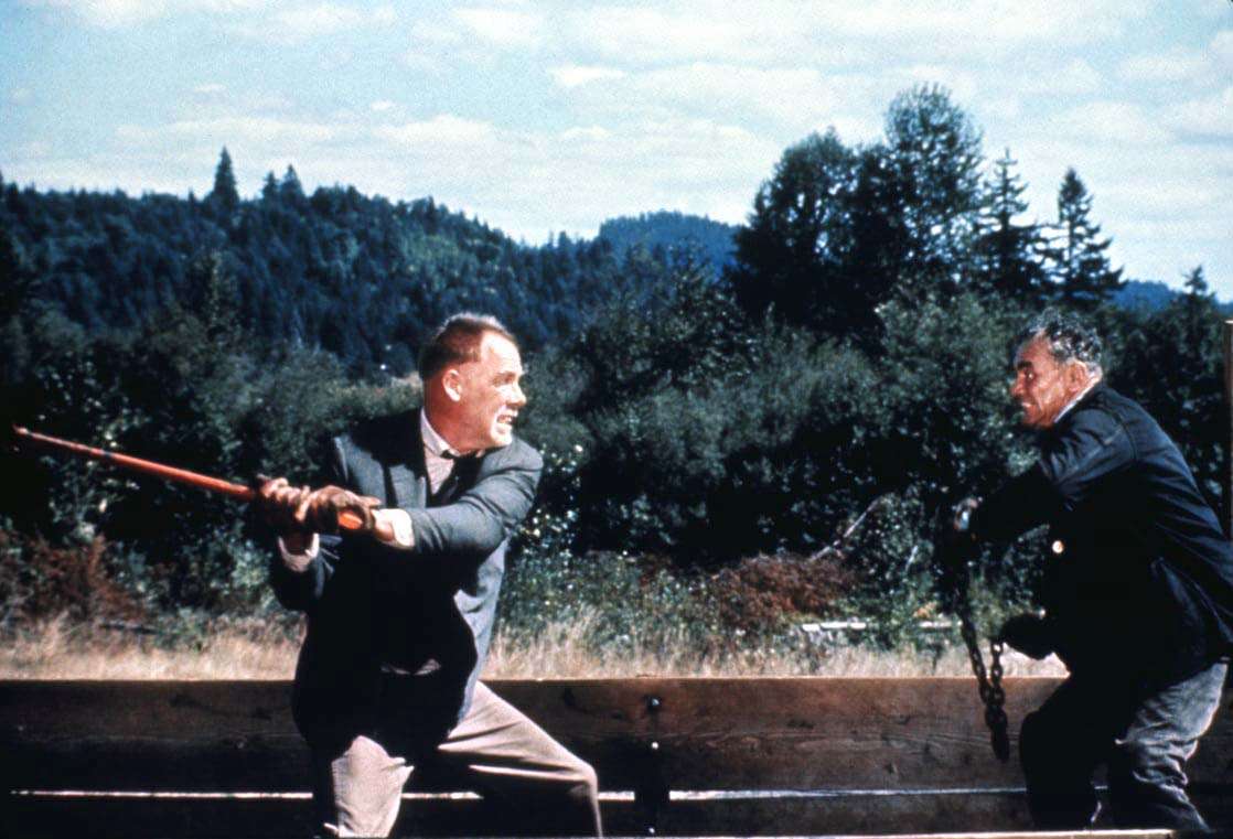 Train Movies_Emperor of the North (1973)