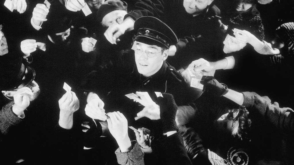 Train Movies_Europa (1991)