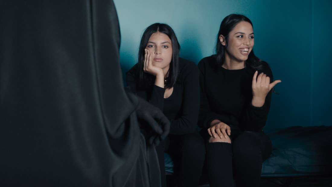 Four Daughters “CIFF” Movie Review