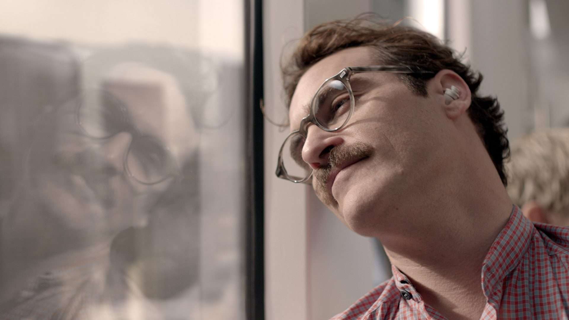 Best Sci-Fi Movies - Joaquin Phoenix in Her (2013)
