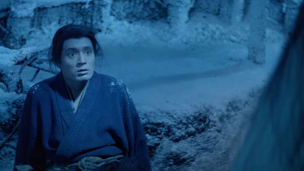 Tatsuya Nakadai