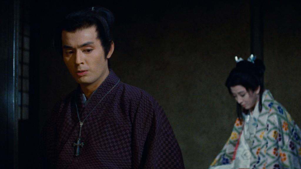 Tatsuya Nakadai