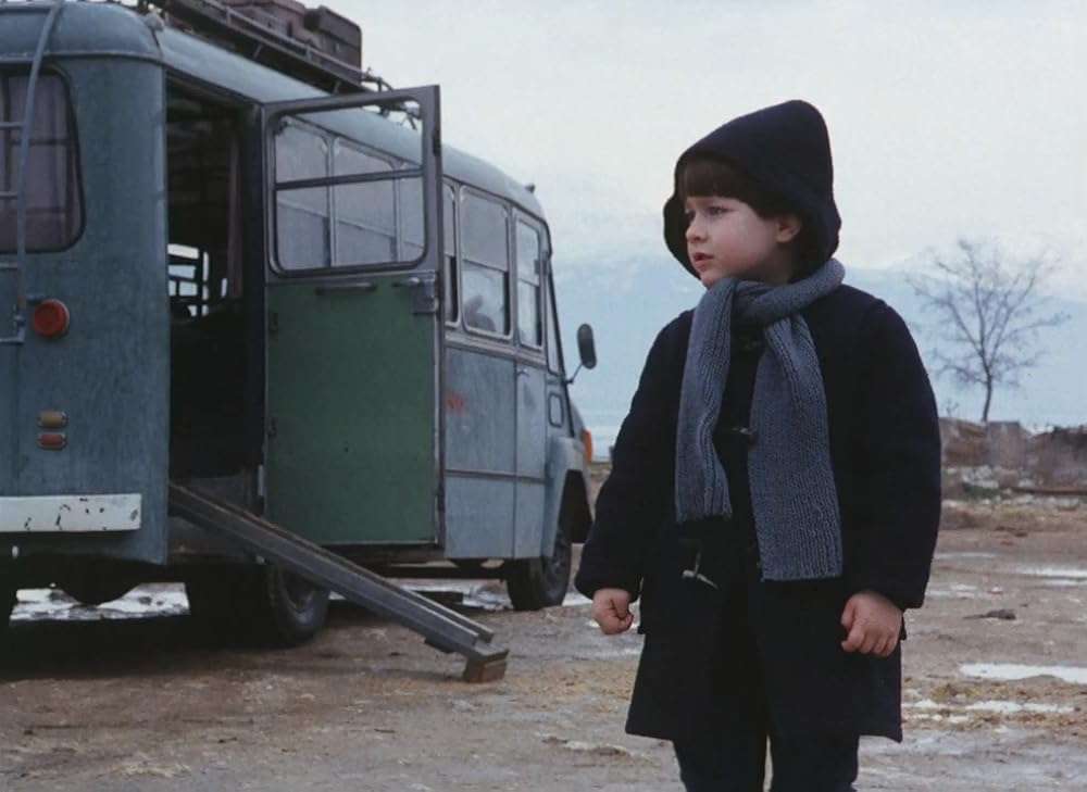 Landscape in the Mist (1988)