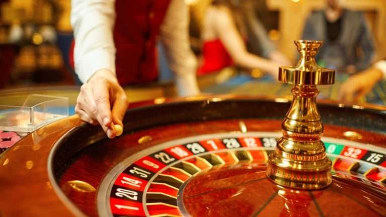 Live Casino Roulette Tips For Big Wins In 2023