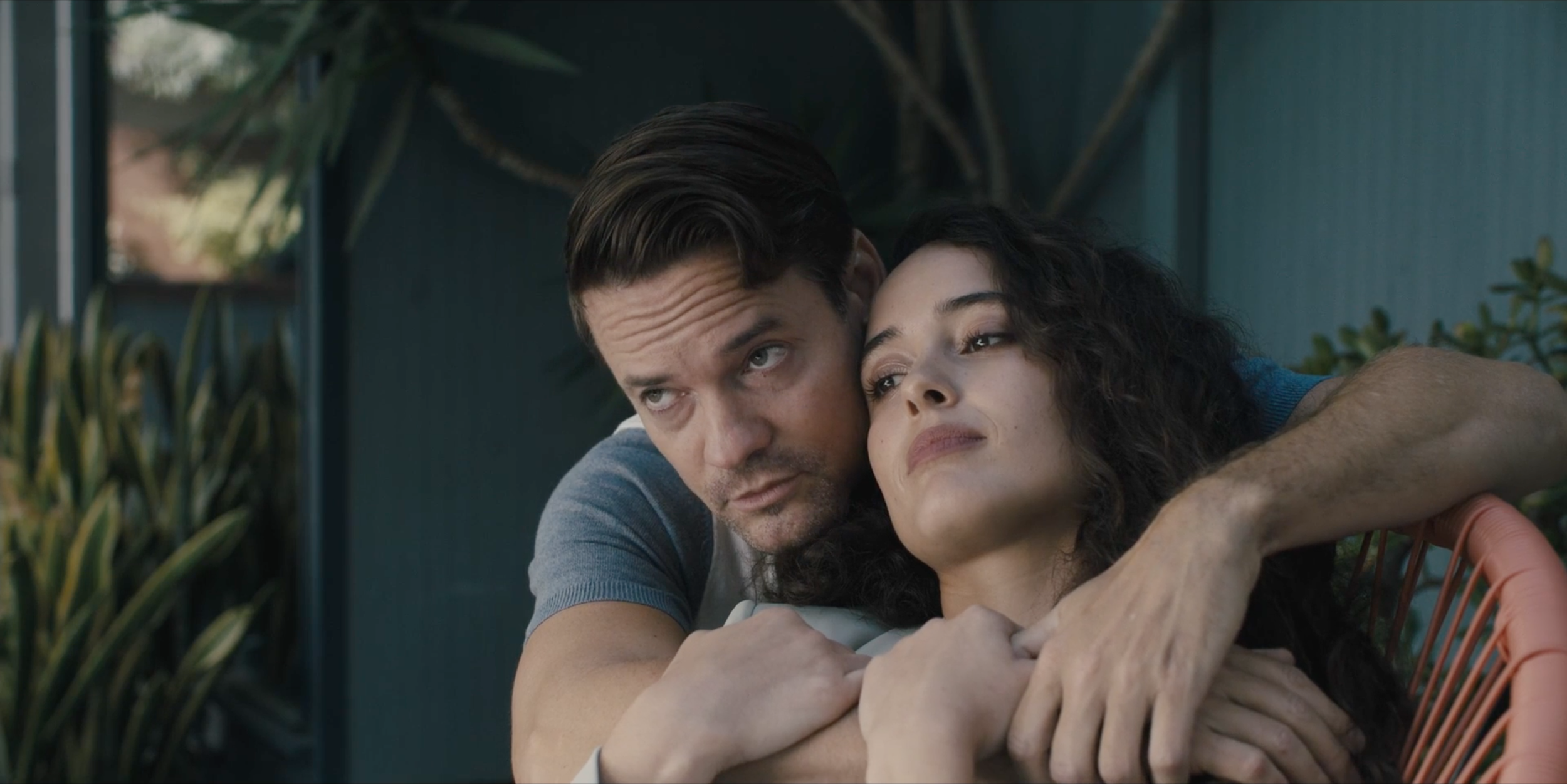 A still from Mid-Century (2023).