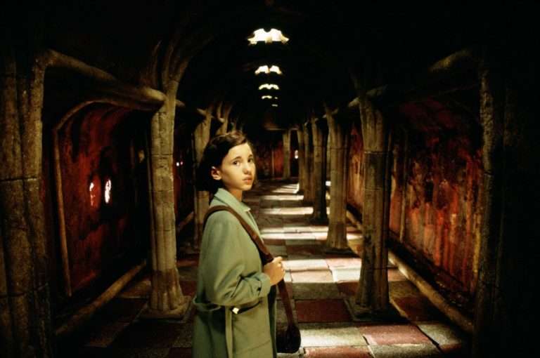 Magical Realism, Family and the Big Screen: Lessons from Two Great Movies