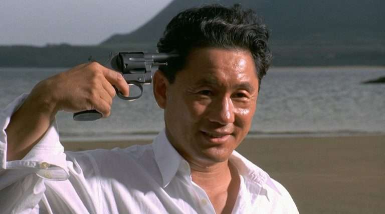 5 Essential Takeshi Kitano Movies