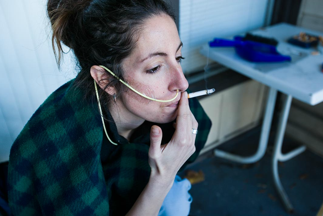 Movies about Eating Disorders - Thin