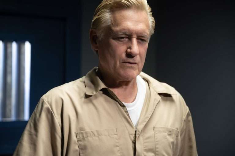 Murdaugh Murders: The Movie – Part 1 (2023) Ending Explained: Who is responsible for the death of Mallory?