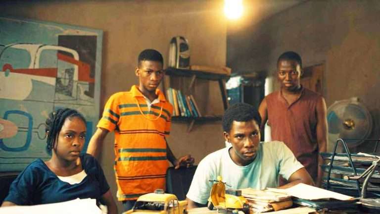 “Ijogbon”, “The Black Book,” and 5 Other Nigerian Movies and Series to Watch on Netflix this April