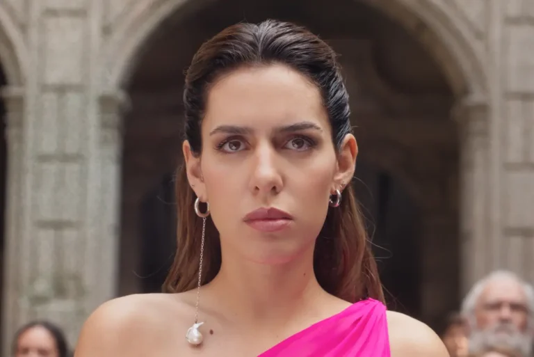 Pact of Silence (Season 1): Review, Recap & Ending Explained – Who is Brenda’s mother?