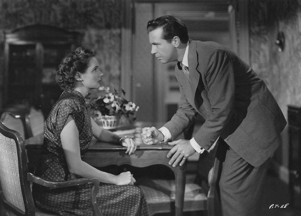 Pitfall (1948) Movie Review