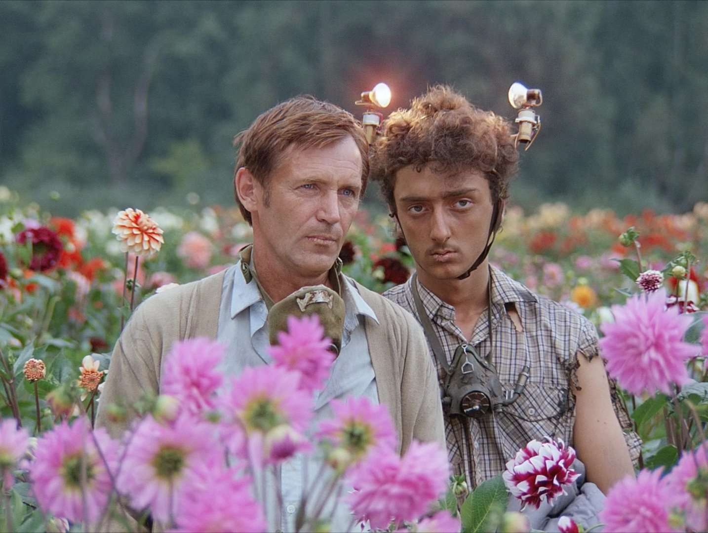 Sci-fi Movies Underrated Kin-dza-dza