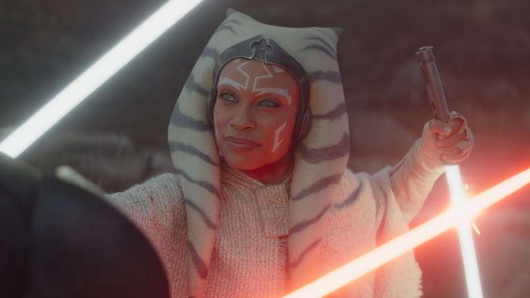 Star Wars: Ahsoka Episode 8 (Season Finale): Review, Recap & Ending Explained – Did Ahsoka, Sabine, and Ezra manage to get home?
