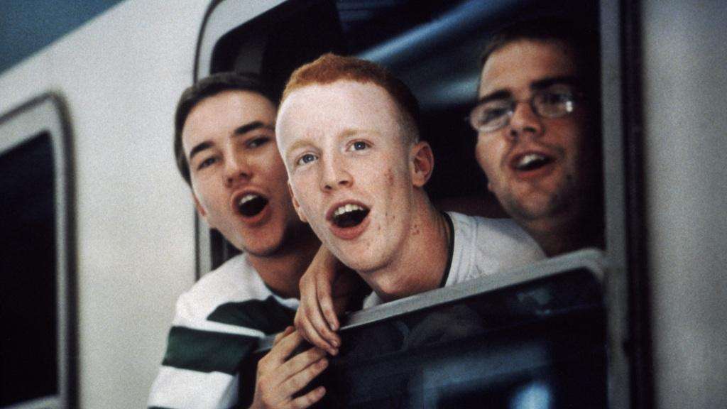 Train Movies_Tickets (2005)