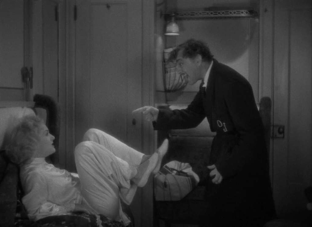 Twentieth Century (1934)