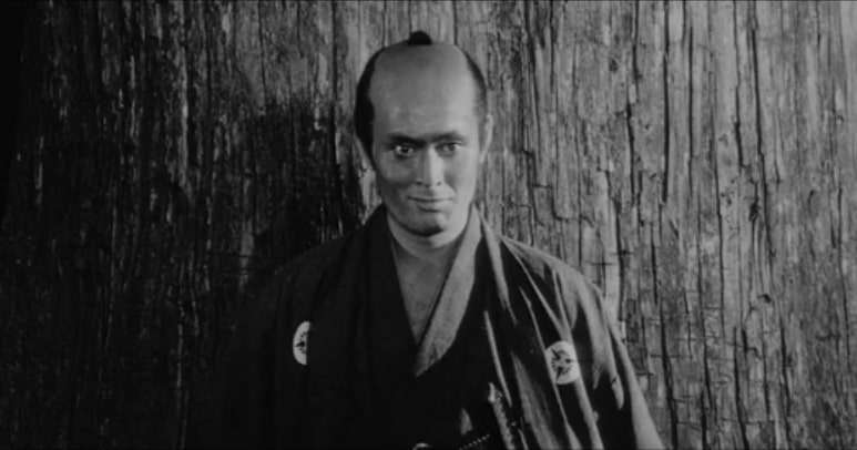Sanjuro (1962)