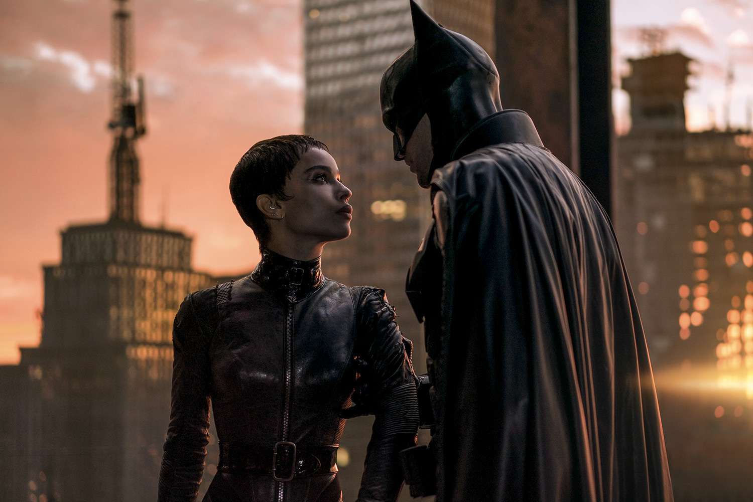 The Batman - Part II- hof